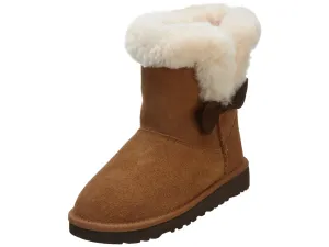 Ugg Kourtney Boots Little Kids Style : 1005398k