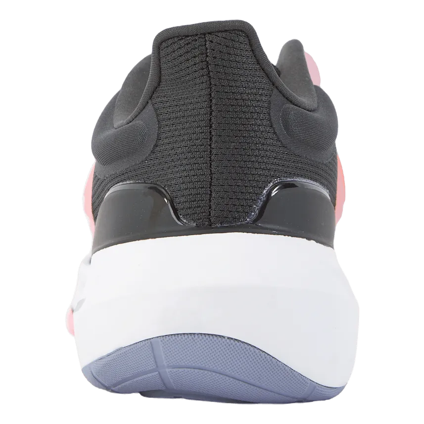 Ultrabounce Shoes Carbon / Screaming Orange / Beam Pink