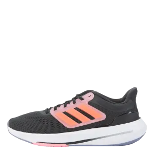 Ultrabounce Shoes Carbon / Screaming Orange / Beam Pink