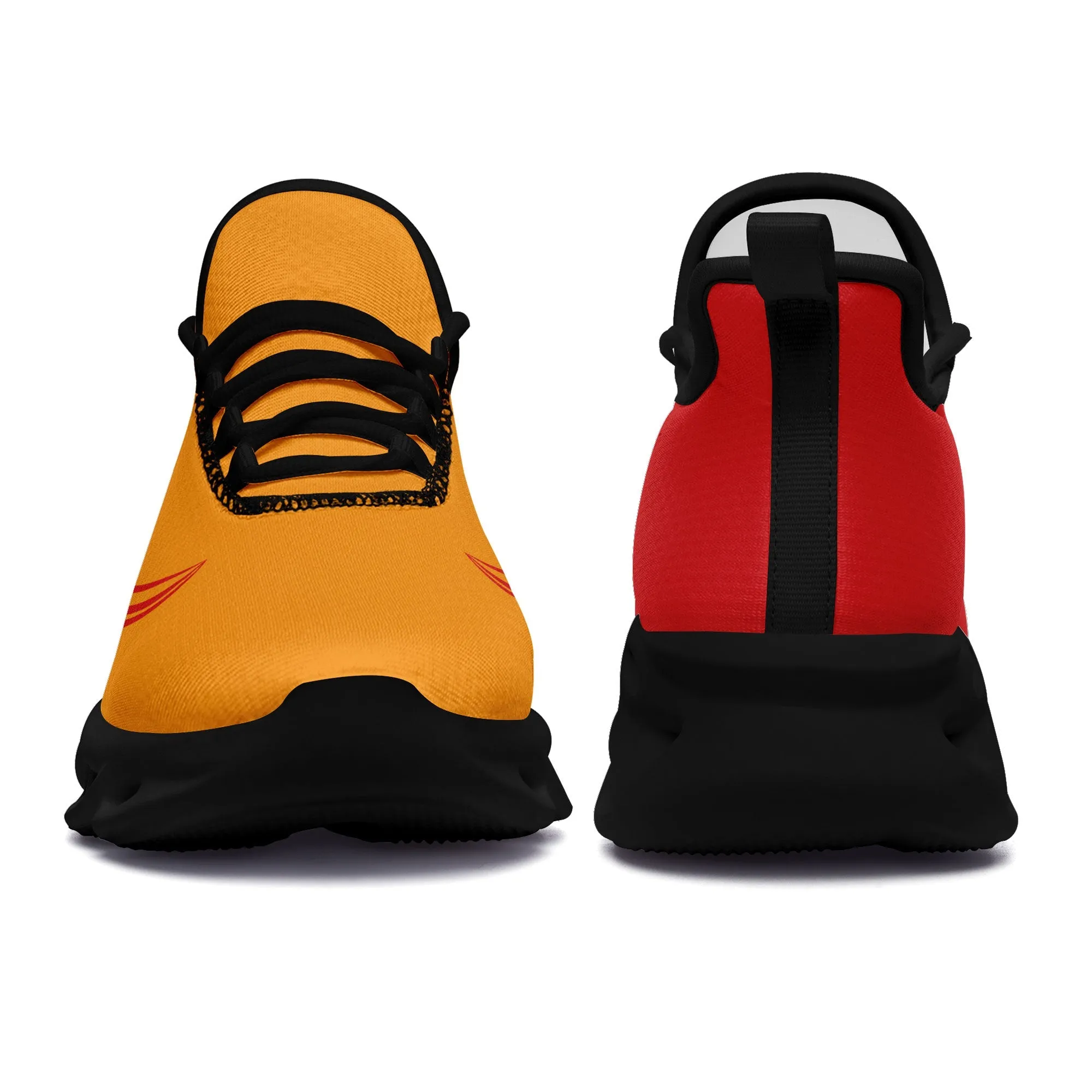 Unique Gift,Custom MaxSoul Shoes Personalized MS-bd0b00d7-ad