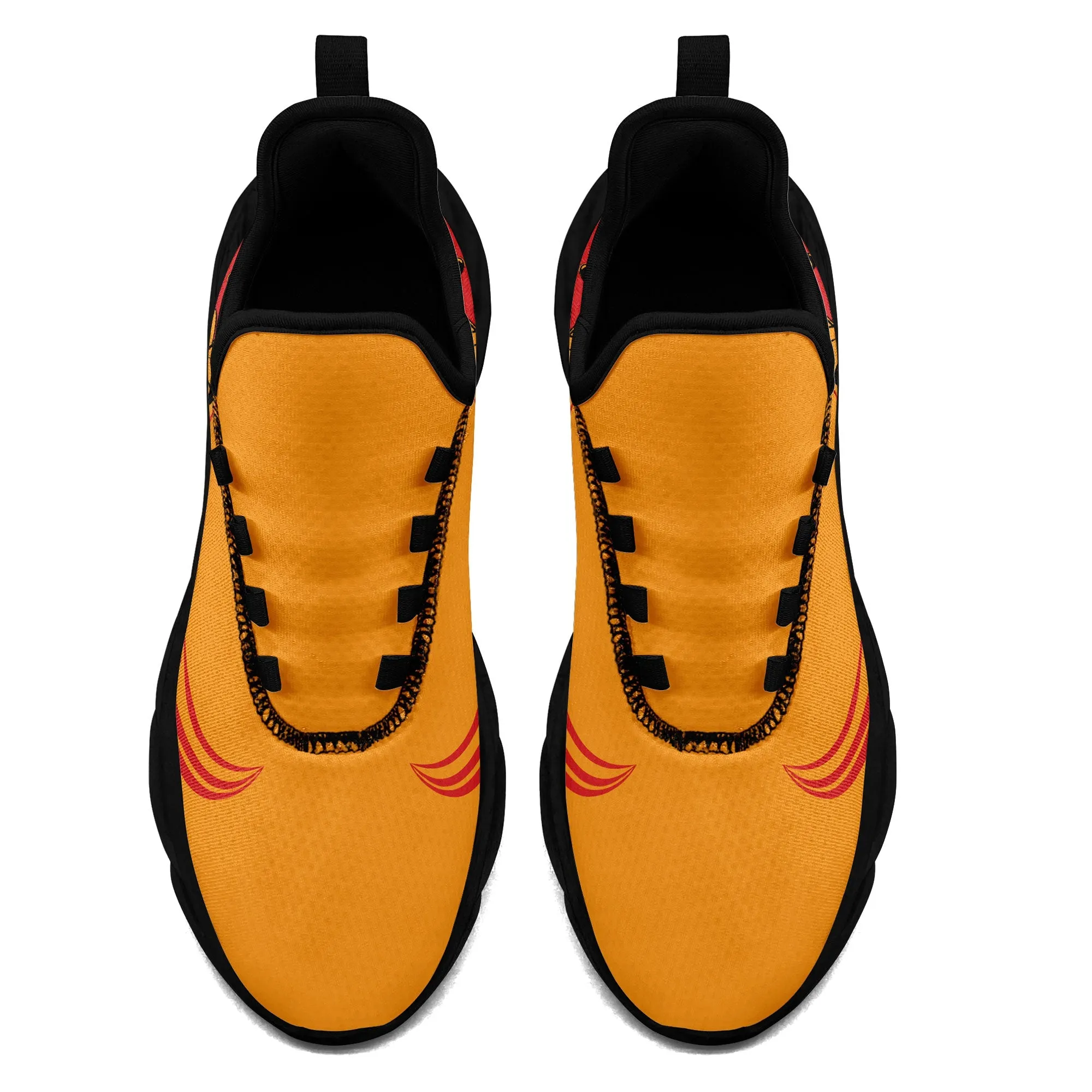 Unique Gift,Custom MaxSoul Shoes Personalized MS-bd0b00d7-ad