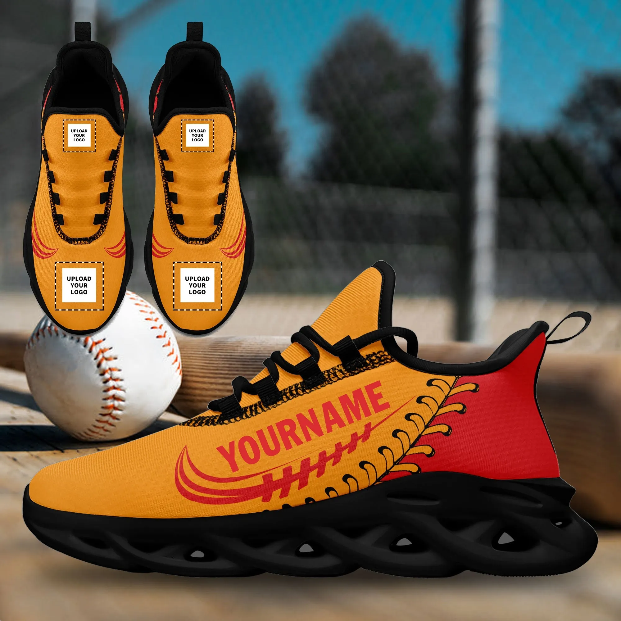 Unique Gift,Custom MaxSoul Shoes Personalized MS-bd0b00d7-ad
