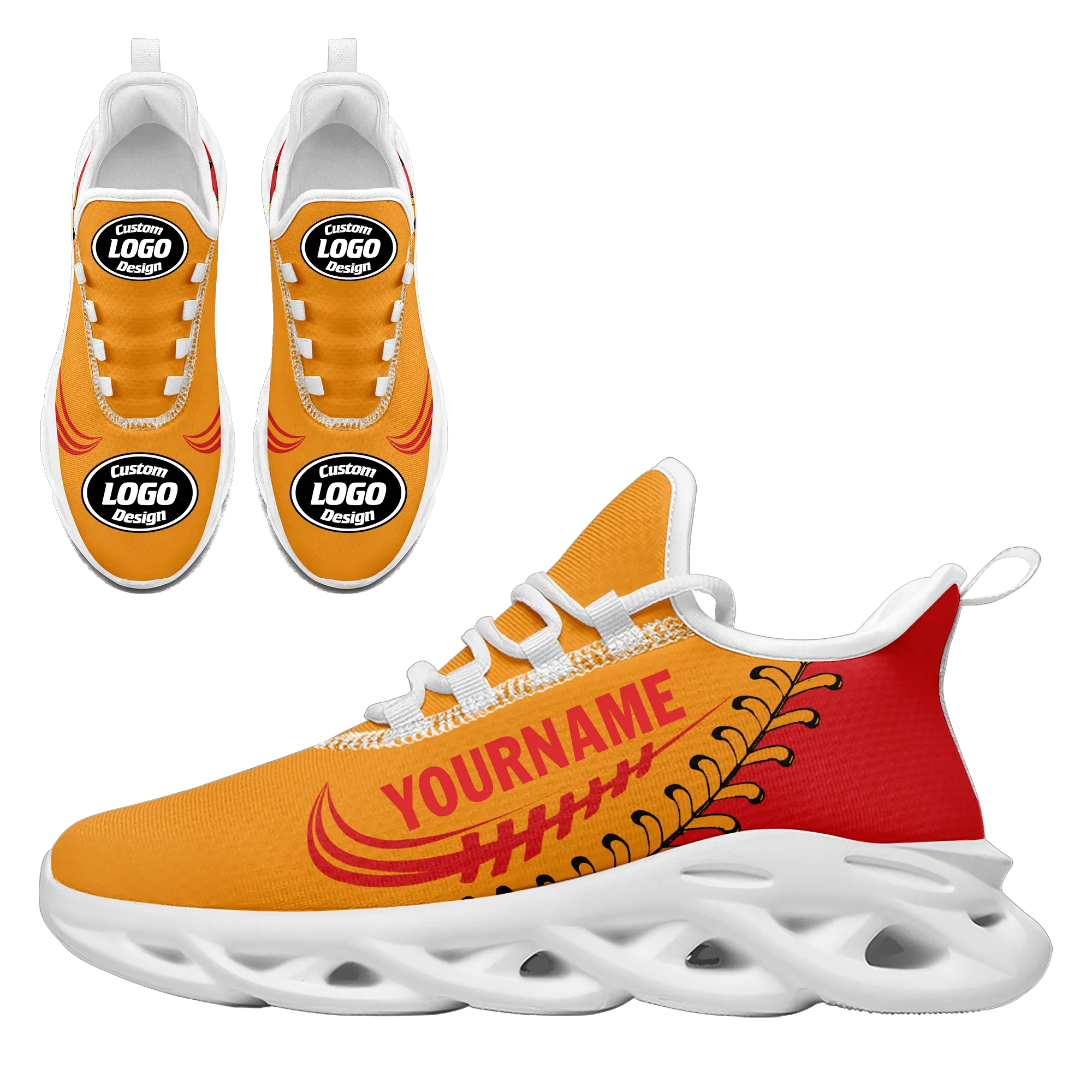 Unique Gift,Custom MaxSoul Shoes Personalized MS-bd0b00d7-ad