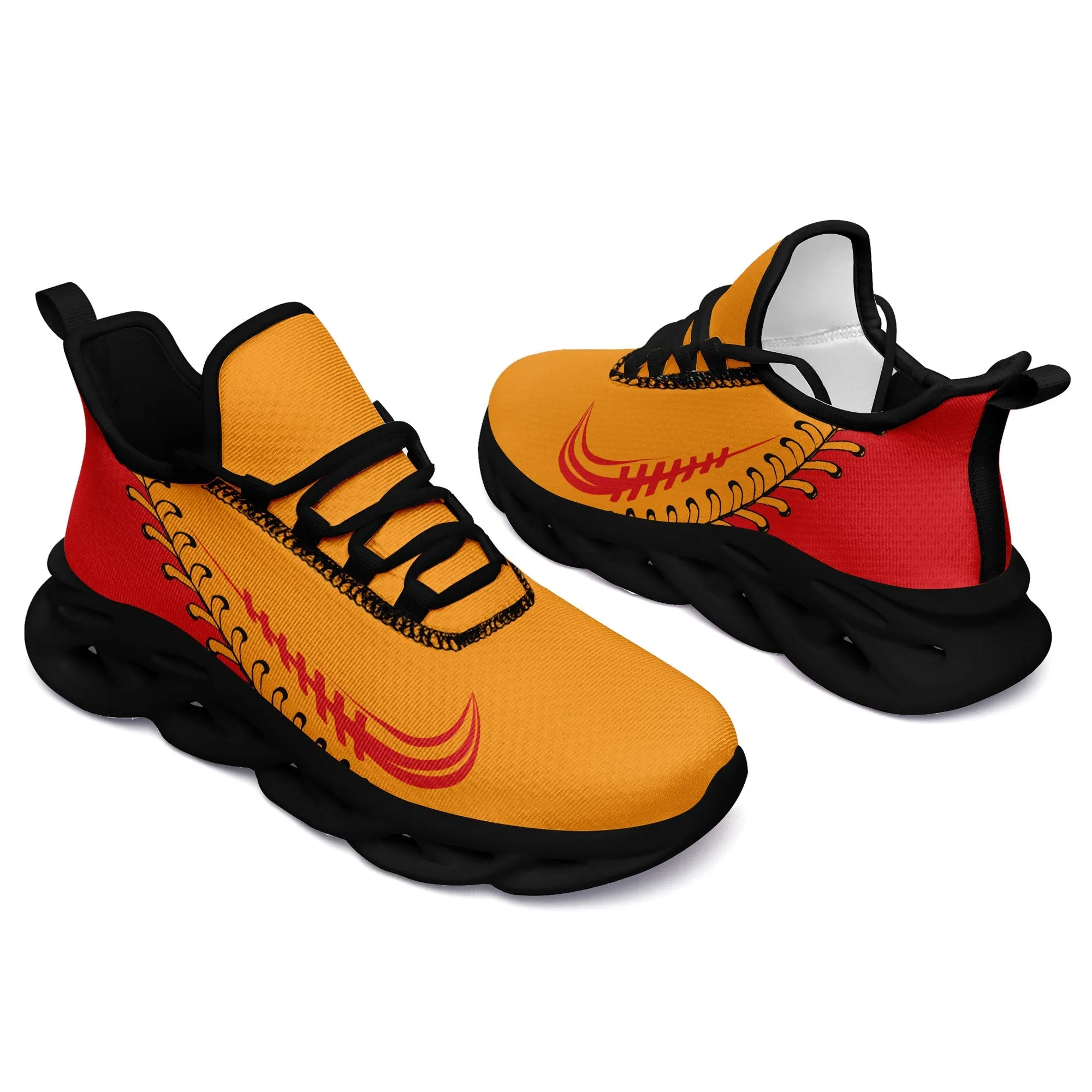 Unique Gift,Custom MaxSoul Shoes Personalized MS-bd0b00d7-ad