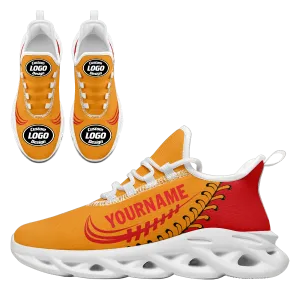 Unique Gift,Custom MaxSoul Shoes Personalized MS-bd0b00d7-ad