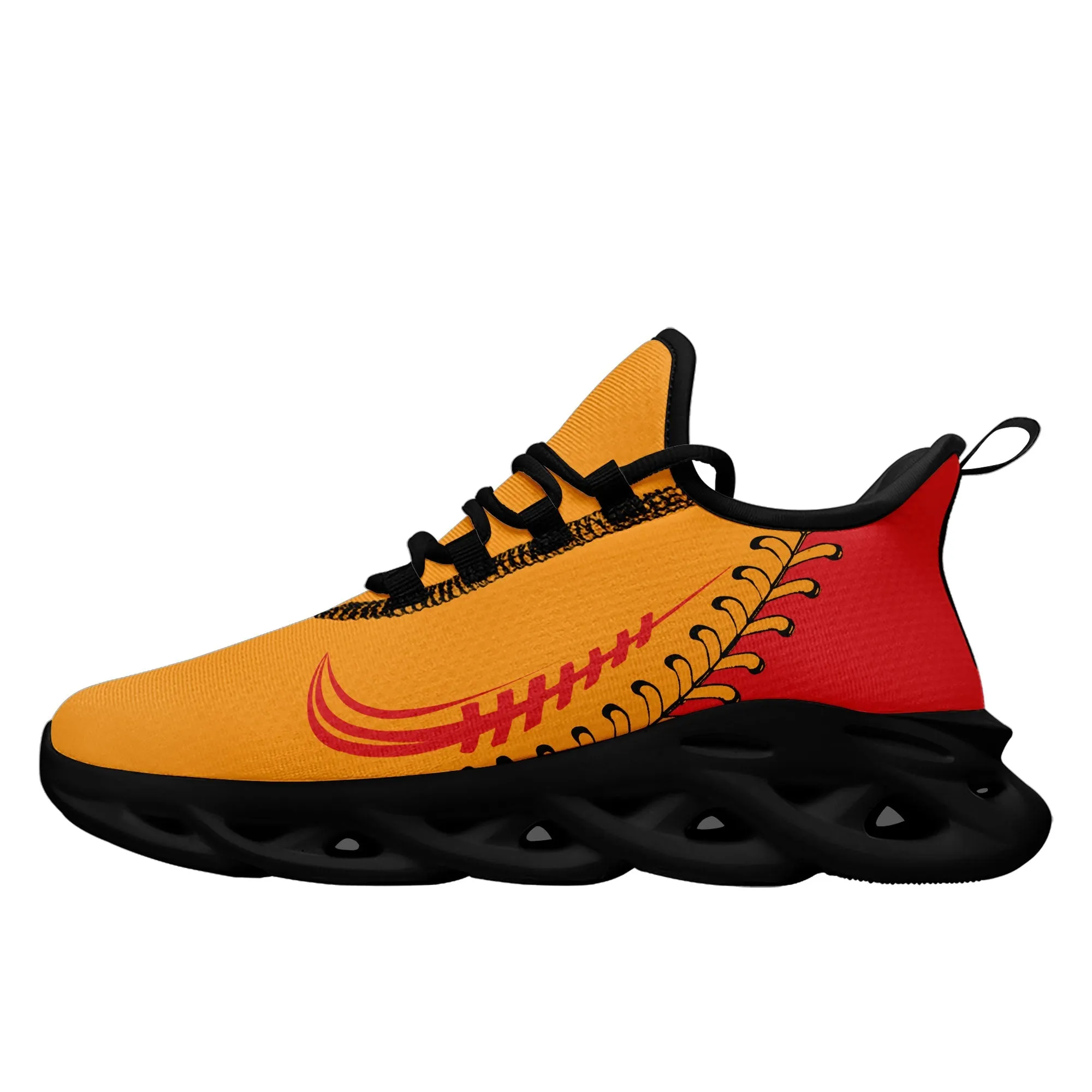 Unique Gift,Custom MaxSoul Shoes Personalized MS-bd0b00d7-ad
