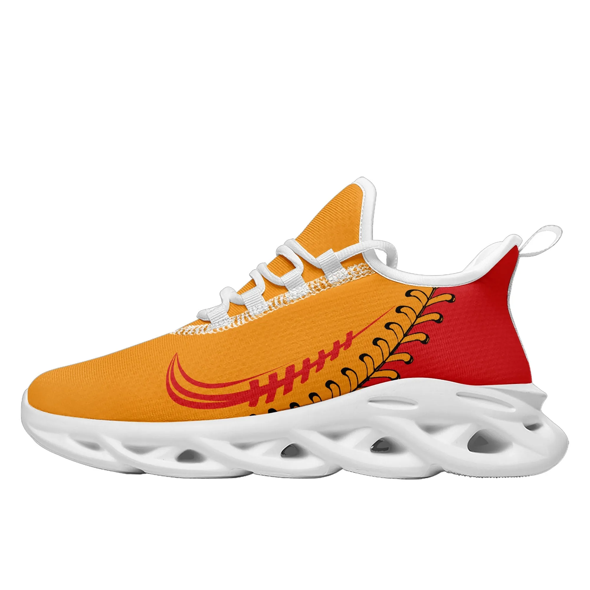 Unique Gift,Custom MaxSoul Shoes Personalized MS-bd0b00d7-ad
