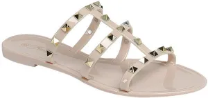 Valentina Strappy Sandals