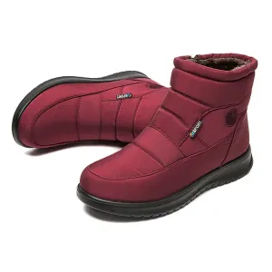 Verana | Comfortable, Warm, and Waterproof Women's Shoes