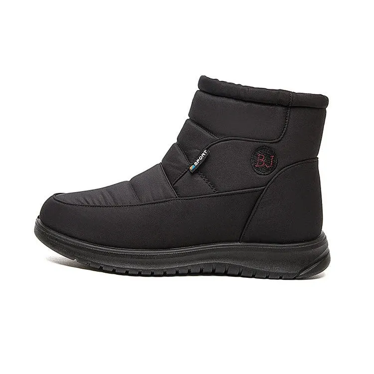 Verana | Comfortable, Warm, and Waterproof Women's Shoes