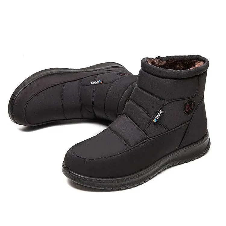 Verana | Comfortable, Warm, and Waterproof Women's Shoes