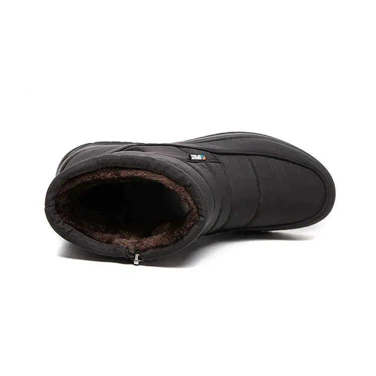 Verana | Comfortable, Warm, and Waterproof Women's Shoes
