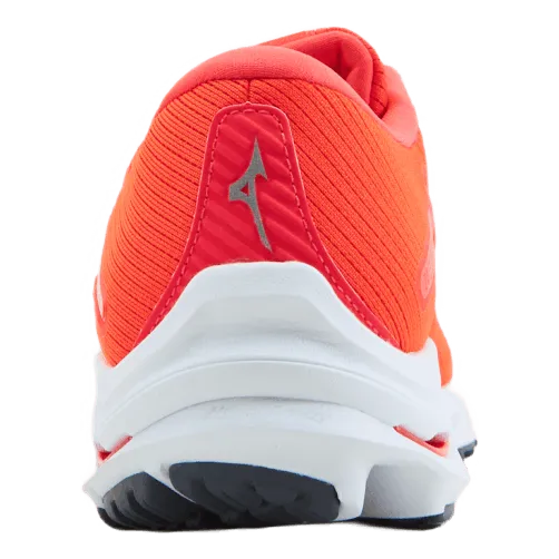 Wave Rider 24 Pink/Red