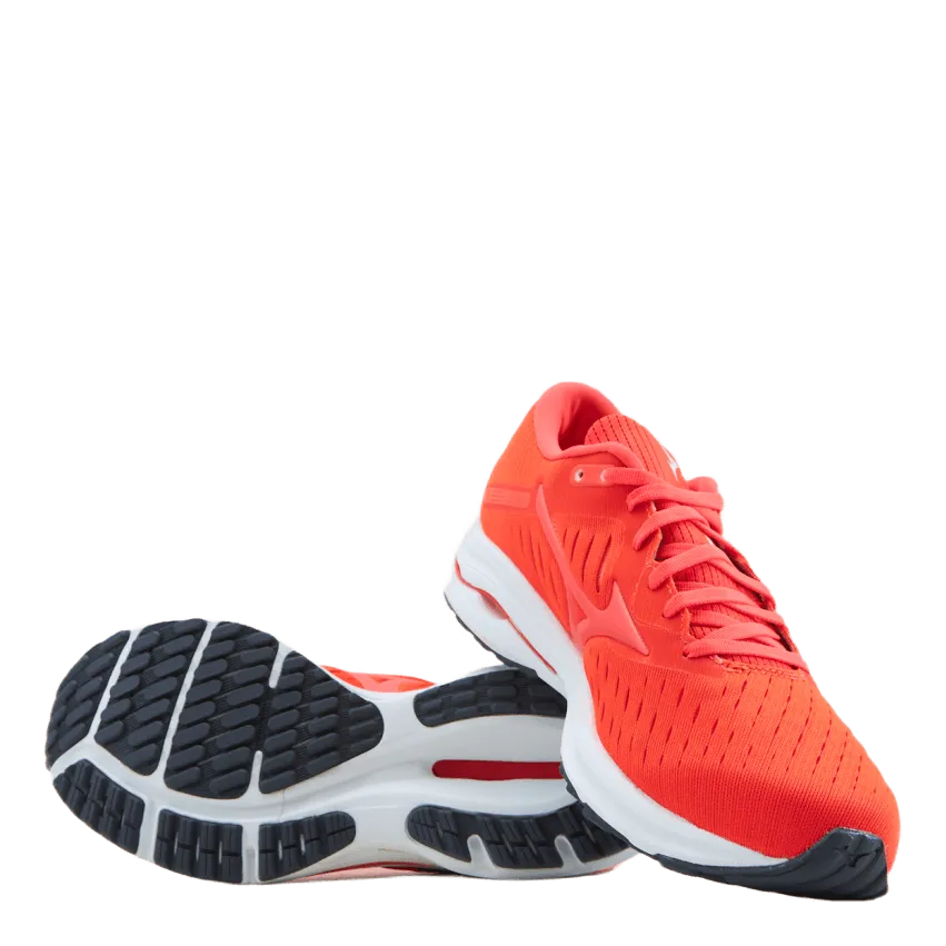 Wave Rider 24 Pink/Red