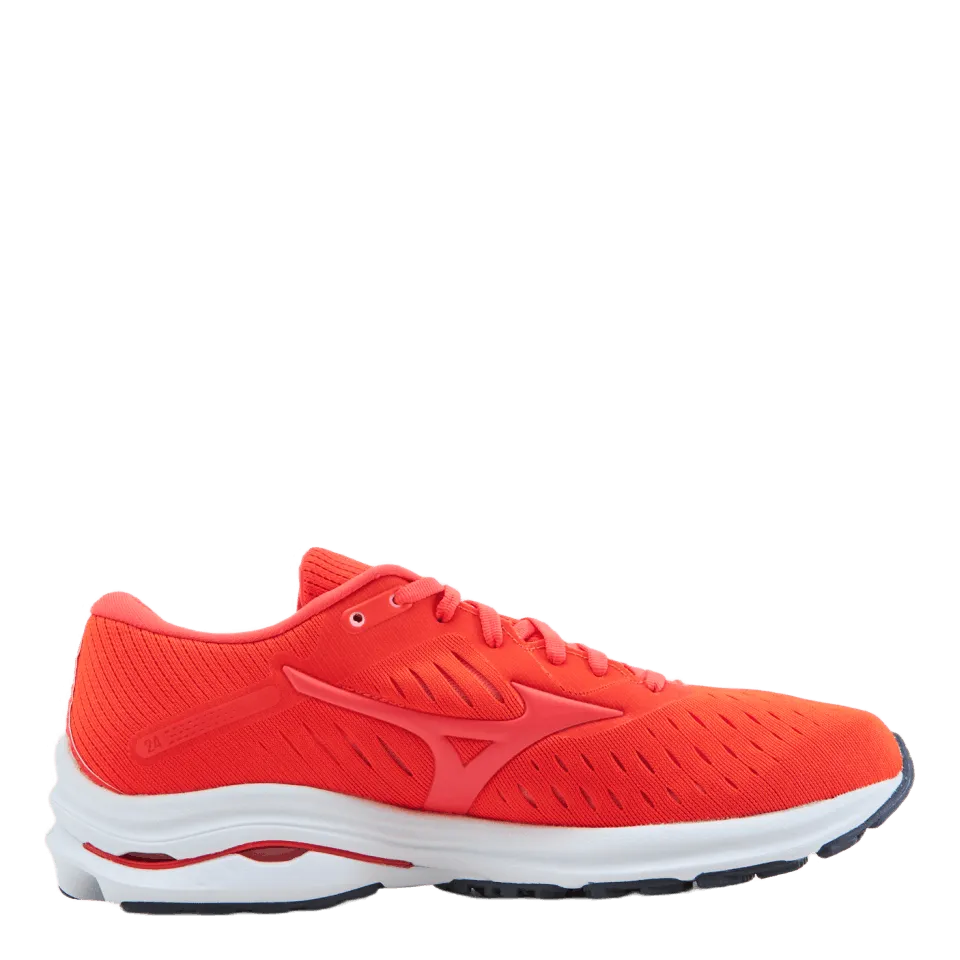 Wave Rider 24 Pink/Red
