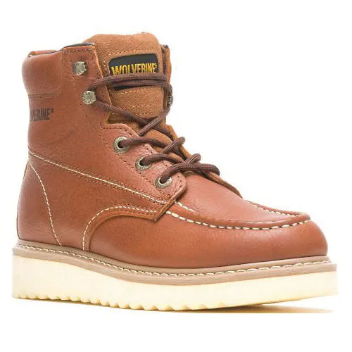 Wolverine® W08288 Men's Work Boots
