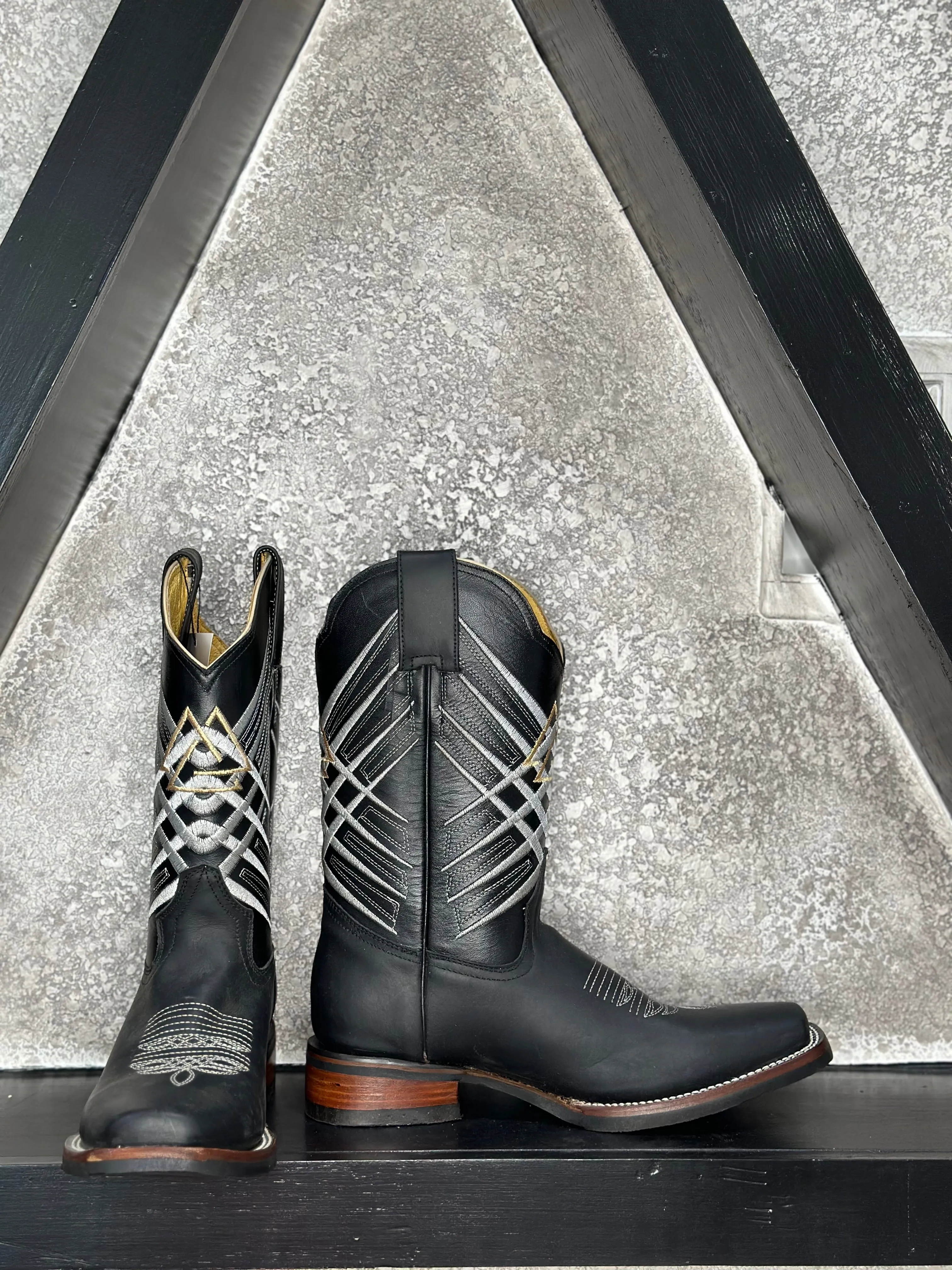 Work boot’s