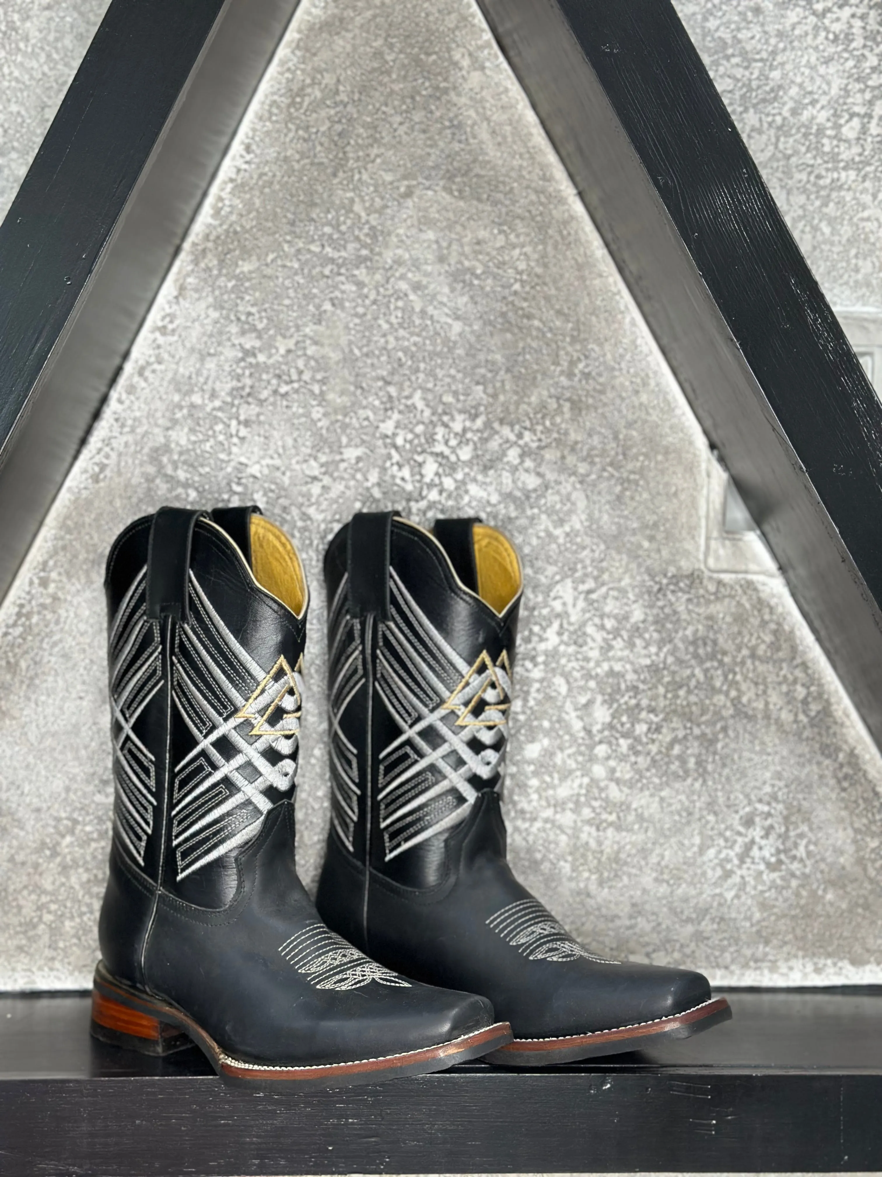 Work boot’s